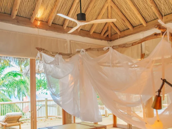 Soneva Fushi Maldives