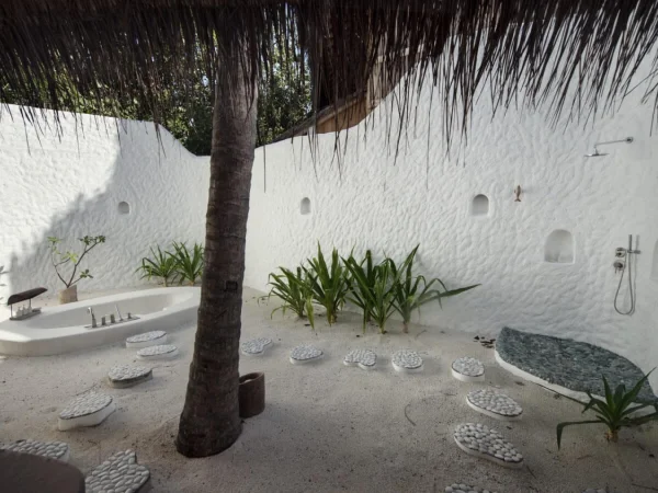 Soneva Fushi Maldives