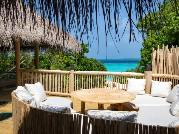 Soneva Fushi Maldives