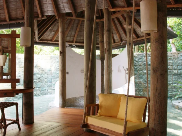 Soneva Fushi Maldives
