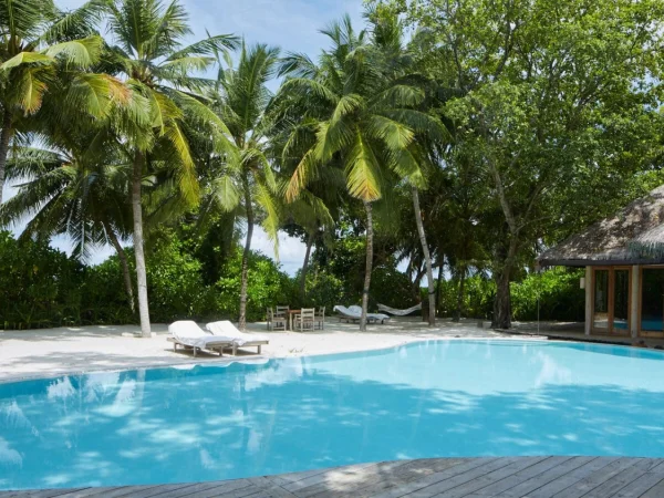 Soneva Fushi Maldives