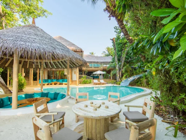 Soneva Fushi Maldives
