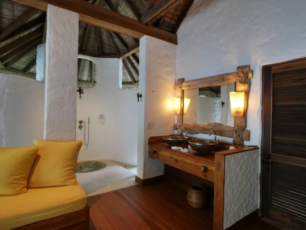 Soneva Fushi Maldives