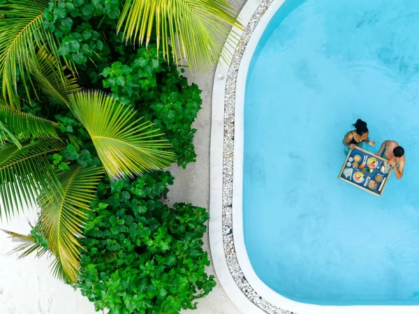 Soneva Fushi Maldives