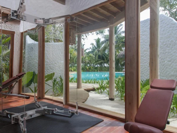 Soneva Fushi Maldives