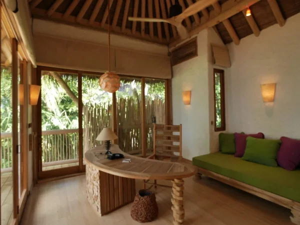Soneva Fushi Maldives