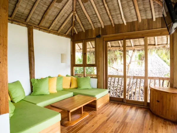 Soneva Fushi Maldives