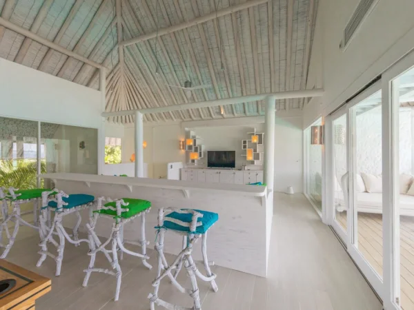 Soneva Fushi Maldives
