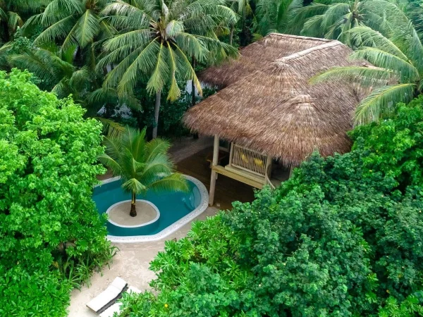 Soneva Fushi Maldives