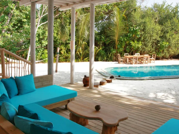 Soneva Fushi Maldives