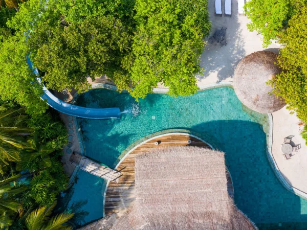 Soneva Fushi Maldives