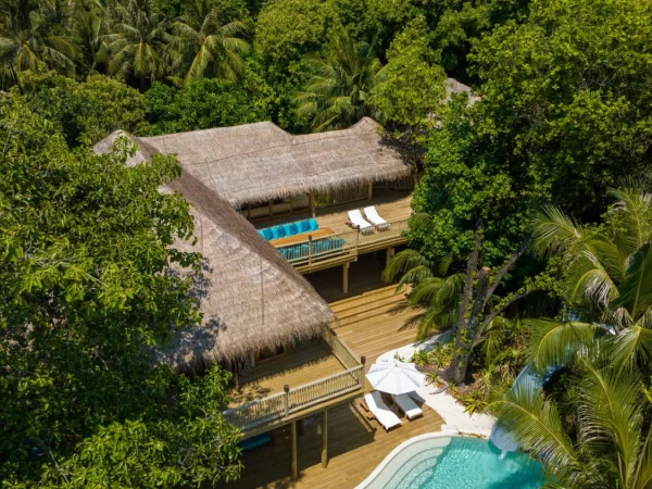 Soneva Fushi Maldives
