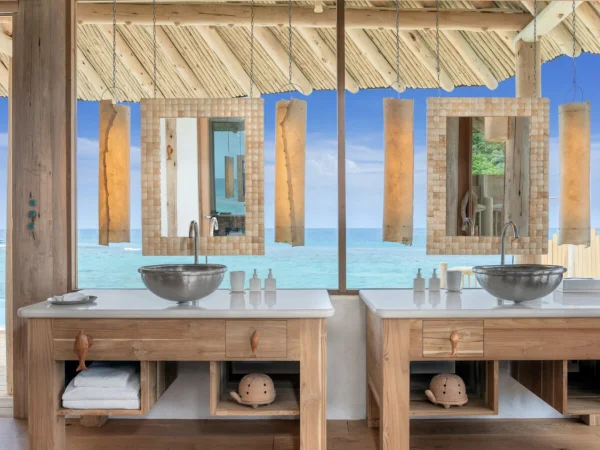 Soneva Fushi Maldives