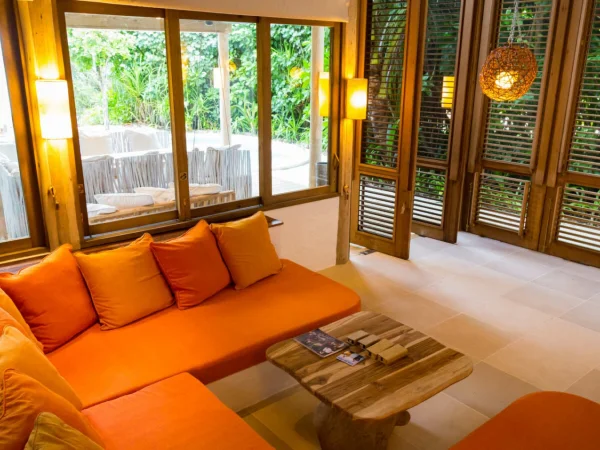 Soneva Fushi Maldives