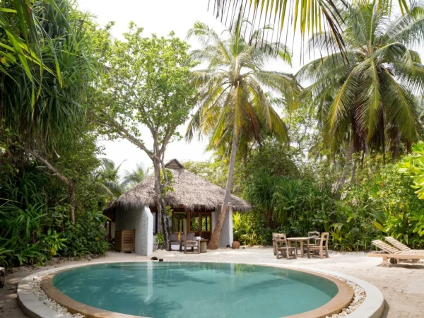 Soneva Fushi Maldives