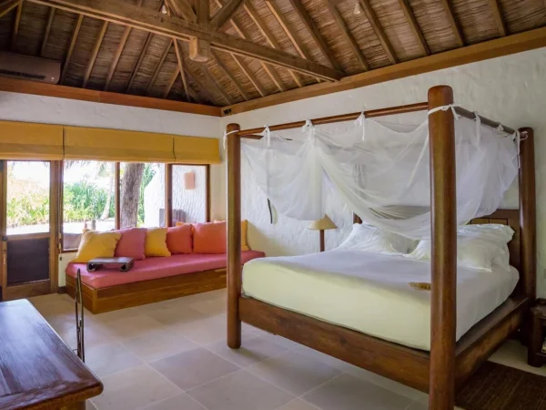 Soneva Fushi Maldives