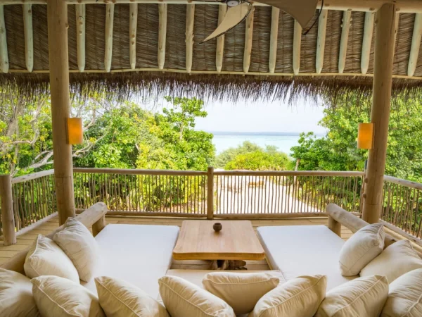 Soneva Fushi Maldives
