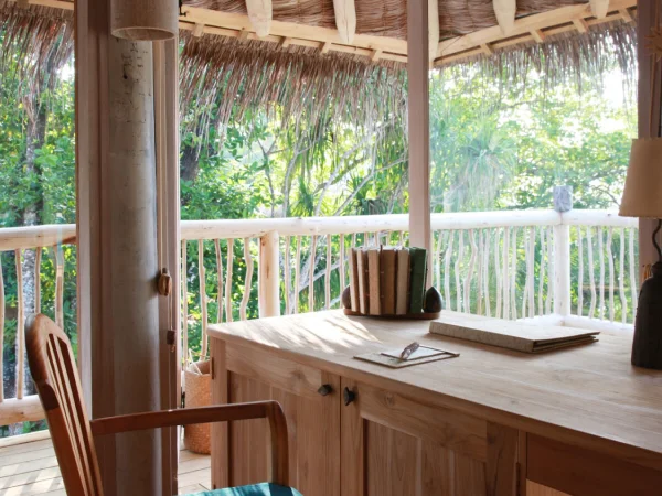 Soneva Fushi Maldives