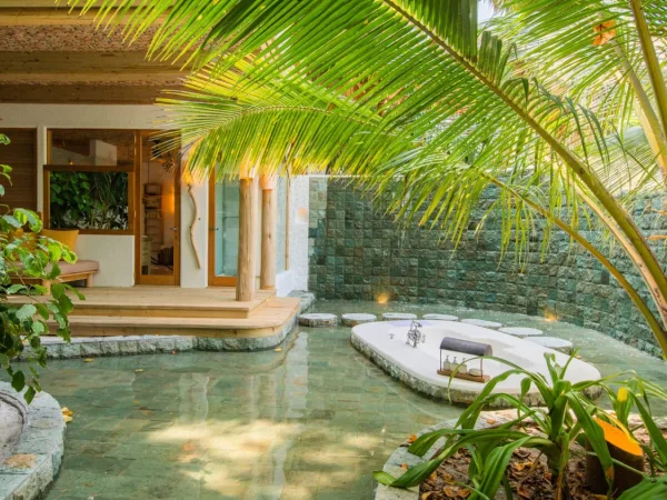 Soneva Fushi Maldives