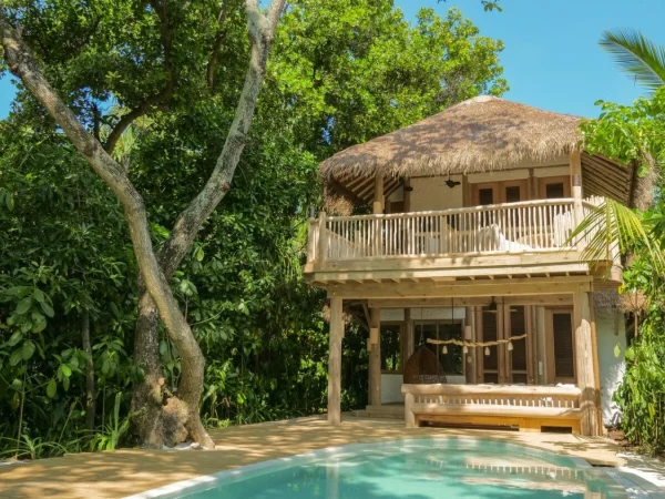 Soneva Fushi Maldives