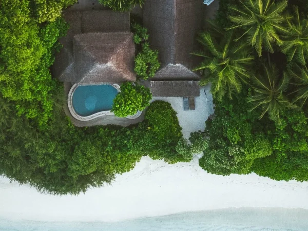 Soneva Fushi Maldives