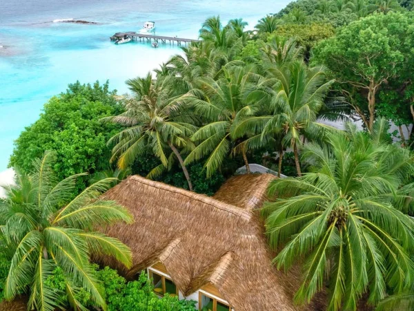 Soneva Fushi Maldives