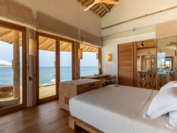 Soneva Fushi Maldives