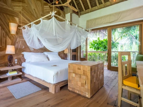 Soneva Fushi Maldives