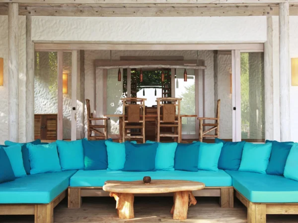 Soneva Fushi Maldives