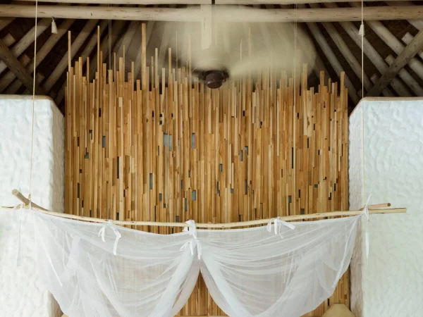 Soneva Fushi Maldives