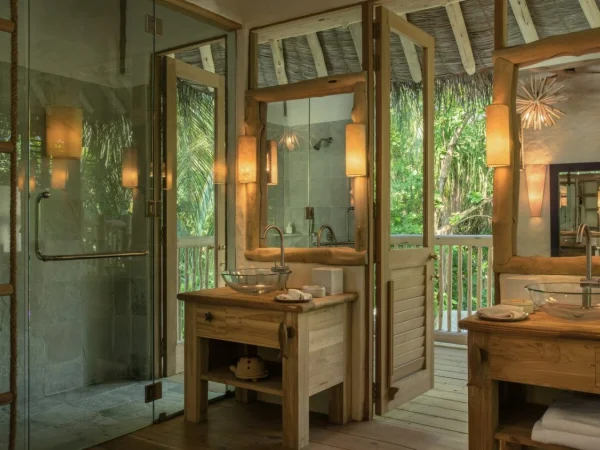 Soneva Fushi Maldives