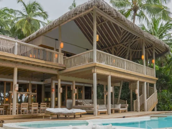 Soneva Fushi Maldives