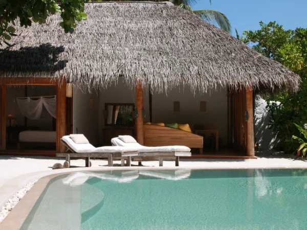 Soneva Fushi Maldives