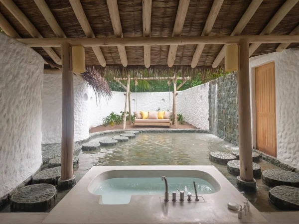Soneva Fushi Maldives