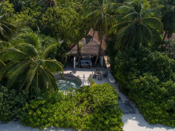 Soneva Fushi Maldives