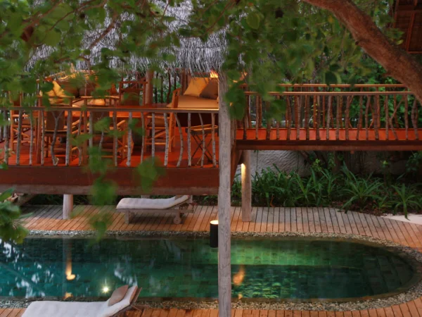 Soneva Fushi Maldives