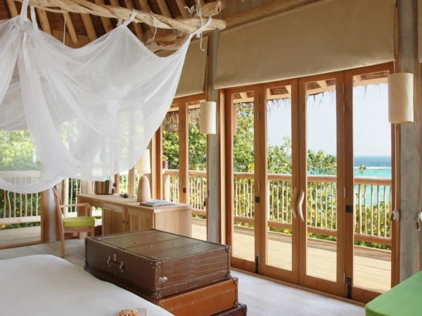 Soneva Fushi Maldives