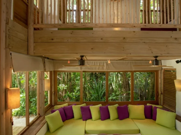 Soneva Fushi Maldives
