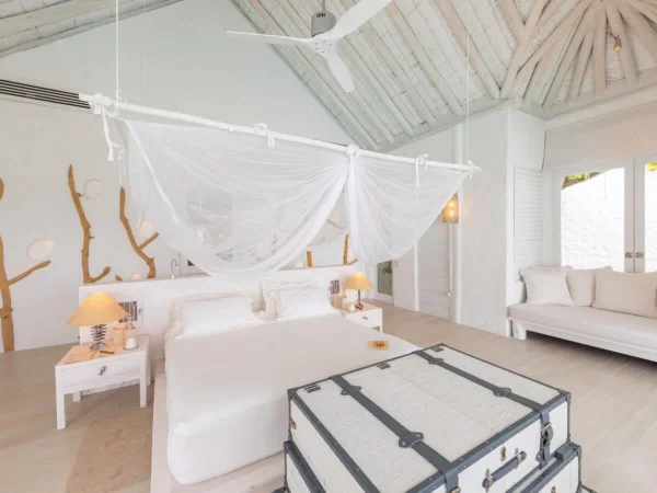 Soneva Fushi Maldives