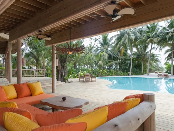 Soneva Fushi Maldives