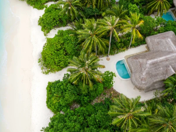 Soneva Fushi Maldives