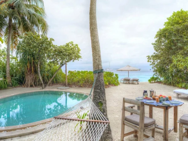 Soneva Fushi Maldives