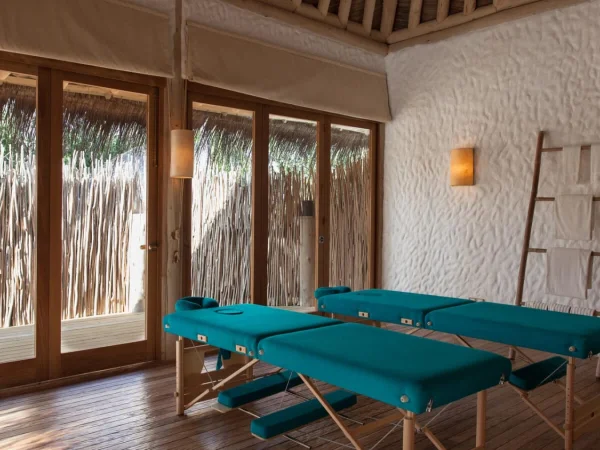 Soneva Fushi Maldives