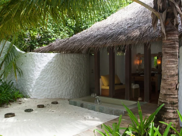 Soneva Fushi Maldives