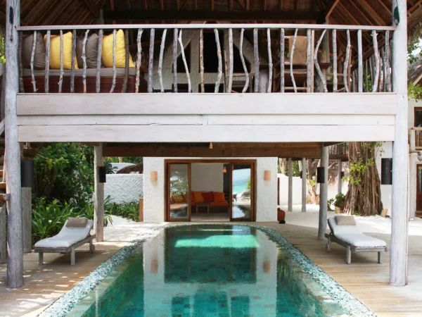Soneva Fushi Maldives