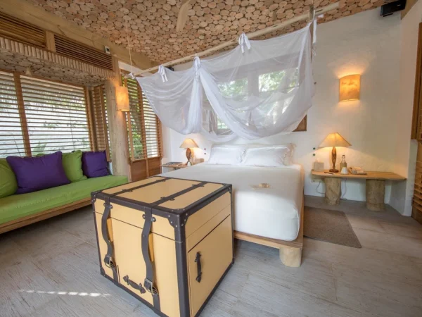 Soneva Fushi Maldives