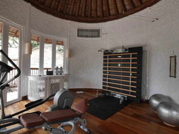 Soneva Fushi Maldives