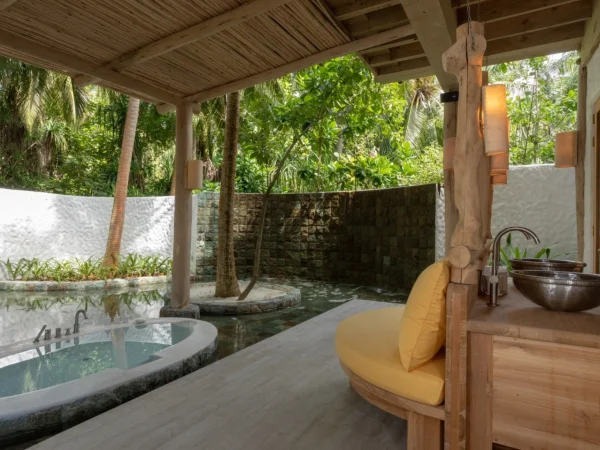 Soneva Fushi Maldives