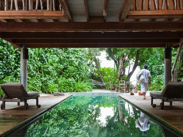 Soneva Fushi Maldives