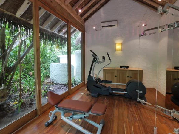 Soneva Fushi Maldives